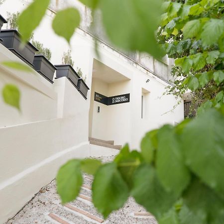 Tesoro Nascosto B&B Salerno Exteriör bild
