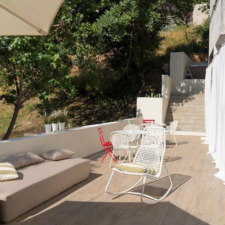 Tesoro Nascosto B&B Salerno Exteriör bild