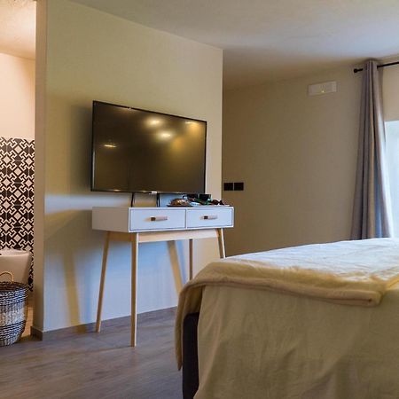 Tesoro Nascosto B&B Salerno Rum bild