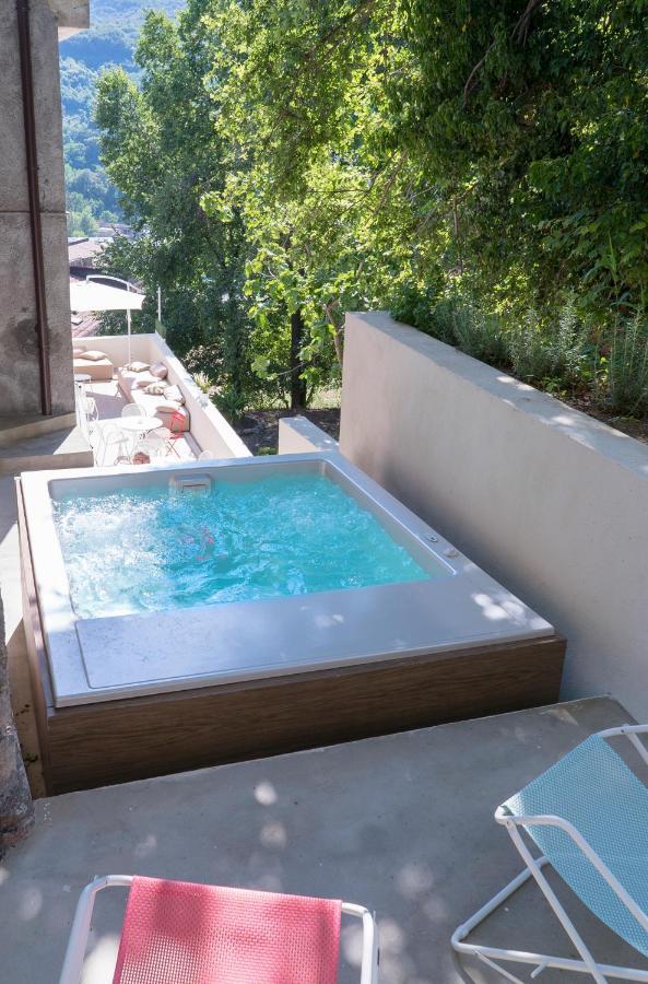 Tesoro Nascosto B&B Salerno Exteriör bild