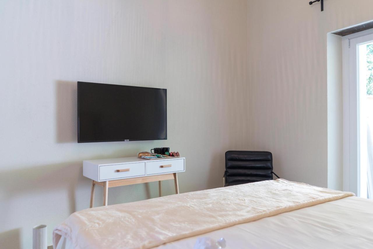 Tesoro Nascosto B&B Salerno Exteriör bild