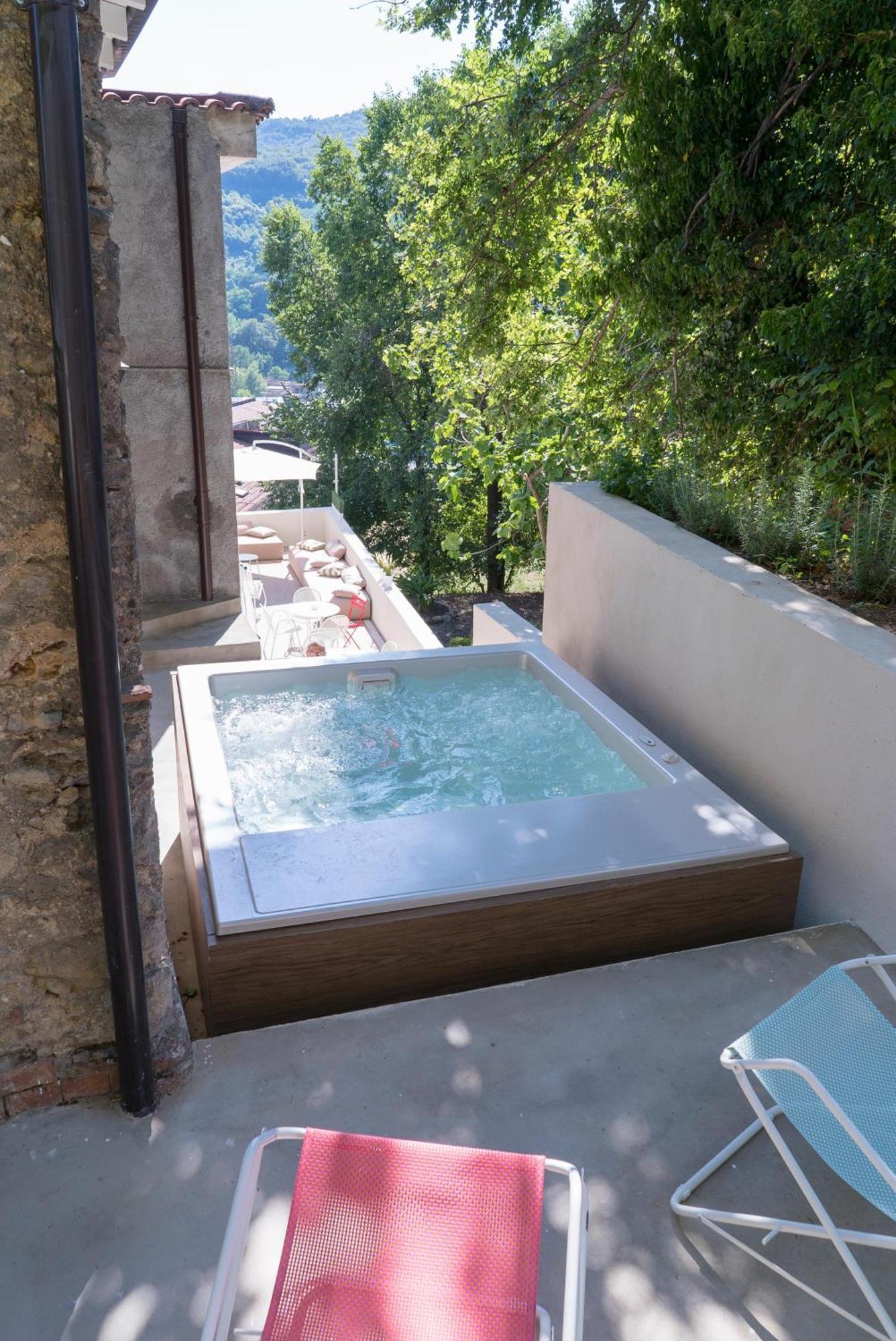 Tesoro Nascosto B&B Salerno Rum bild